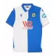 Camisola Blackburn Rovers Homem Equipamento 1ª 2024/25