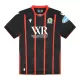 Camisola Blackburn Rovers Homem Equipamento 2ª 2024/25