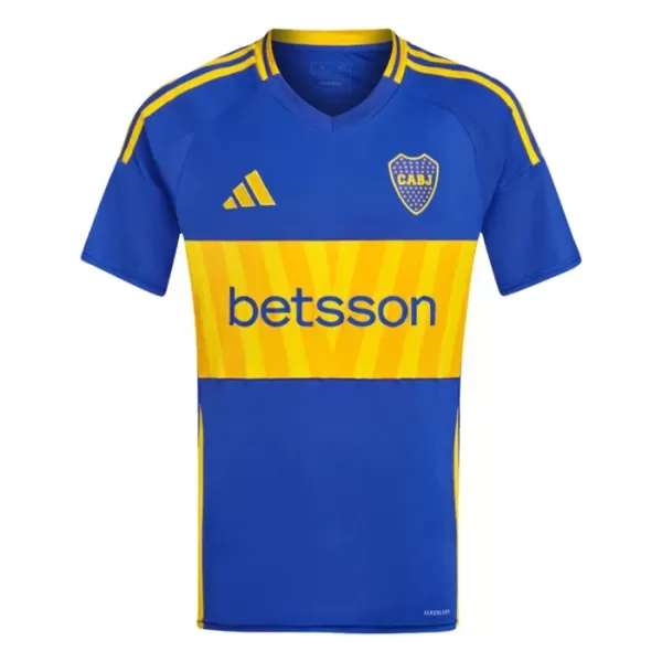 Camisola Boca Juniors Homem Equipamento 1ª 2024/25