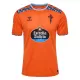 Camisola Celta Vigo Homem Equipamento 3ª 2024/25