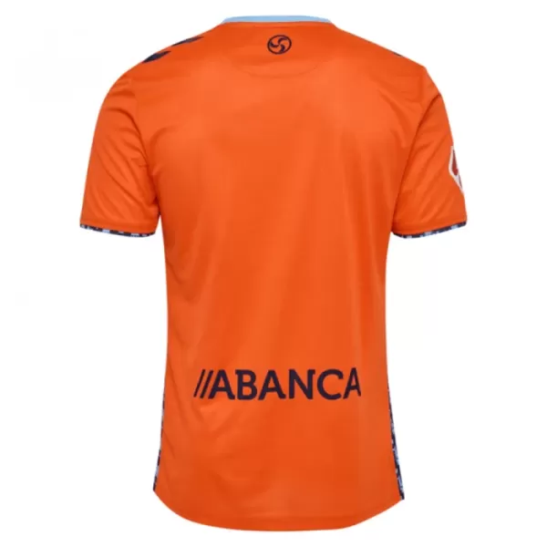 Camisola Celta Vigo Homem Equipamento 3ª 2024/25