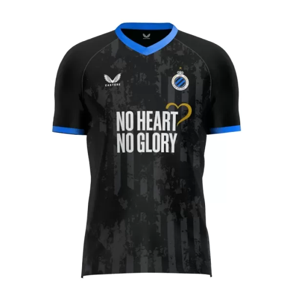 Camisola Club Brugge Homem Equipamento 3ª 2024/25