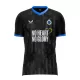 Camisola Club Brugge Homem Equipamento 3ª 2024/25