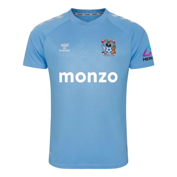 Camisola Coventry City Homem Equipamento 1ª 2024/25