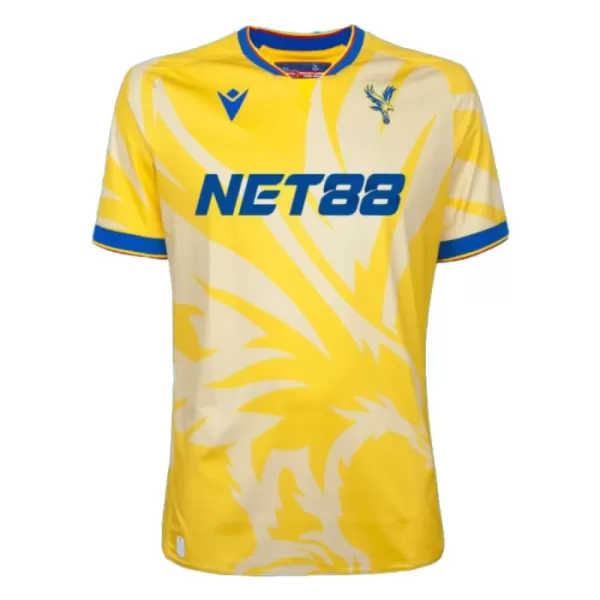 Camisola Crystal Palace Homem Equipamento 2ª 2024/25