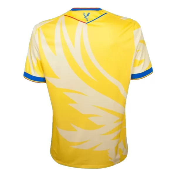 Camisola Crystal Palace Homem Equipamento 2ª 2024/25