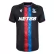 Camisola Crystal Palace Homem Equipamento 3ª 2024/25