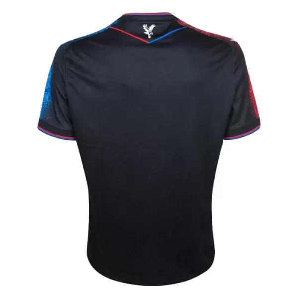 Camisola Crystal Palace Homem Equipamento 3ª 2024/25