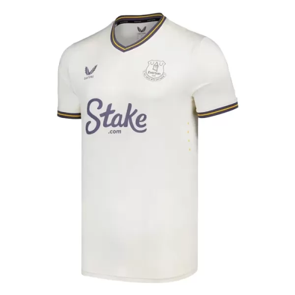 Camisola Everton Homem Equipamento 3ª 2024/25