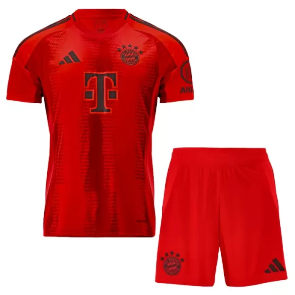 Camisola FC Bayern de Munique Criança Equipamento 1ª 2024/25