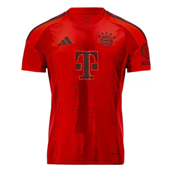 Camisola FC Bayern de Munique Criança Equipamento 1ª 2024/25