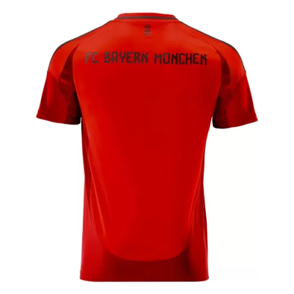 Camisola FC Bayern de Munique Criança Equipamento 1ª 2024/25