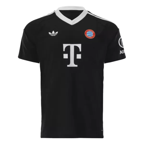 Camisola Guarda-Redes FC Bayern de Munique Homem Equipamento 3ª 2024/25