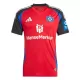 Camisola Hamburger SV Homem Equipamento 3ª 2024/25