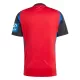 Camisola Hamburger SV Homem Equipamento 3ª 2024/25