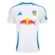 Camisola Leeds United Criança Equipamento 1ª 2024/25