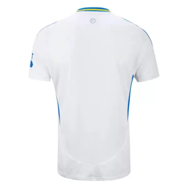 Camisola Leeds United Criança Equipamento 1ª 2024/25