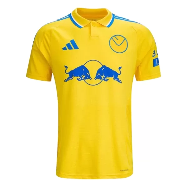 Camisola Leeds United Criança Equipamento 2ª 2024/25