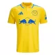 Camisola Leeds United Criança Equipamento 2ª 2024/25