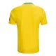 Camisola Leeds United Criança Equipamento 2ª 2024/25