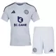 Camisola Leicester City Criança Equipamento 3ª 2024/25