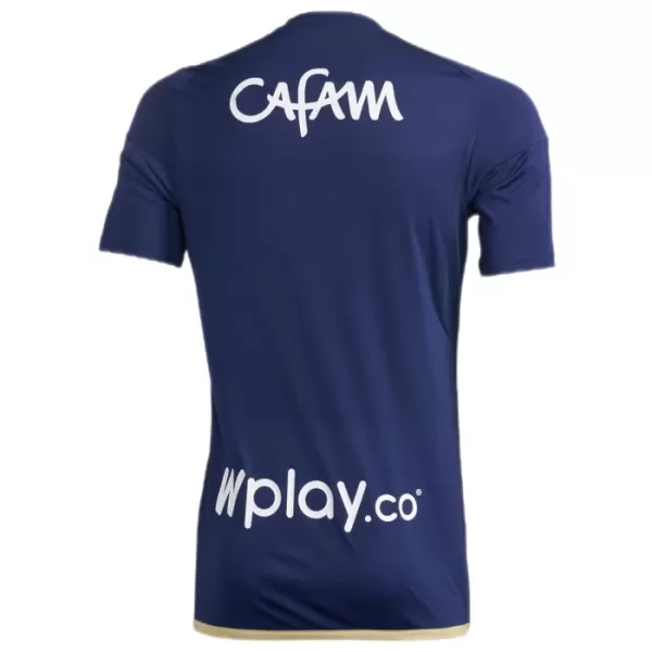 Camisola Millonarios Homem Equipamento 1ª 2024/25