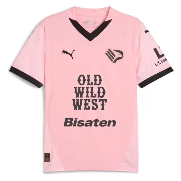 Camisola Palermo Homem Equipamento 1ª 2024/25