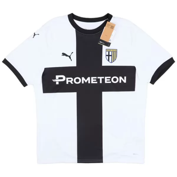 Camisola Parma Calcio Homem Equipamento 1ª 2024/25