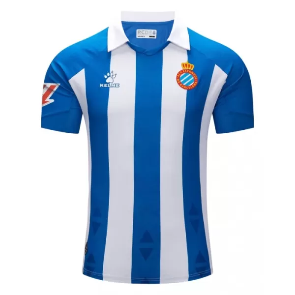 Camisola RCD Espanyol Homem Equipamento 1ª 2024/25