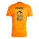 Camisola Real Madrid Mbappé 9 Homem Equipamento 2ª 2024/25 - Especial