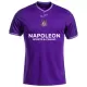 Camisola RSC Anderlecht Homem Equipamento 1ª 2024/25