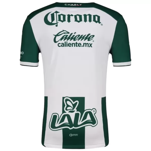 Camisola Santos Laguna Homem Equipamento 1ª 2024/25