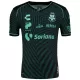 Camisola Santos Laguna Homem Equipamento 2ª 2024/25