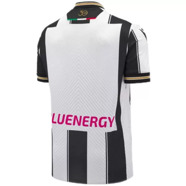 Camisola Udinese Calcio Homem Equipamento 1ª 2024/25