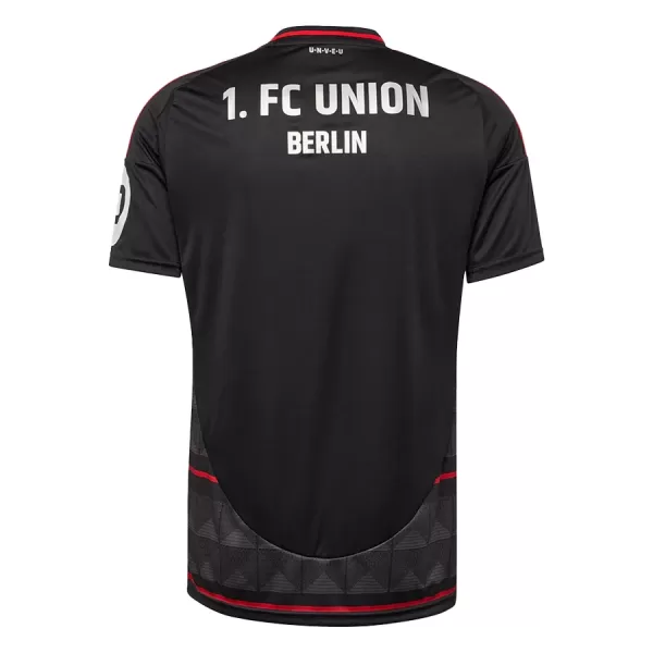 Camisola Union Berlin Homem Equipamento 2ª 2024/25