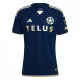 Camisola Vancouver Whitecaps Homem Equipamento 2ª 2024