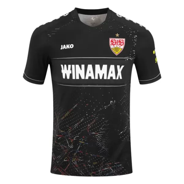 Camisola VfB Stuttgart Homem Equipamento 3ª 2024/25