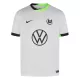 Camisola VfL Wolfsburg Homem Equipamento 3ª 2024/25