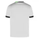 Camisola VfL Wolfsburg Homem Equipamento 3ª 2024/25