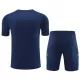 Camisola Arsenal Pre-Match Criança 2024/25 Navy