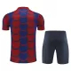 Camisola Barcelona Pre-Match Criança 2024/25