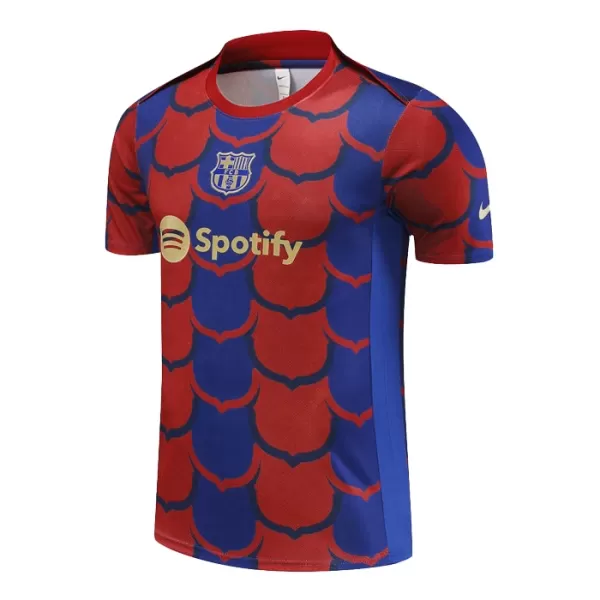 Camisola Barcelona Pre-Match Homem 2024/25