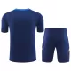 Camisola Juventus Pre-Match Criança 2024/25 Navy