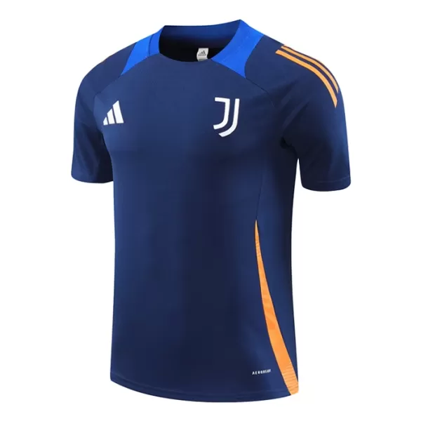 Camisola Juventus Pre-Match Homem 2024/25 Navy