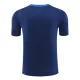 Camisola Juventus Pre-Match Homem 2024/25 Navy