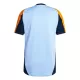 Camisola Real Madrid Pre-Match Homem 2024/25 Azul