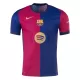 Camisola FC Barcelona Criança Equipamento 1ª 2024/25