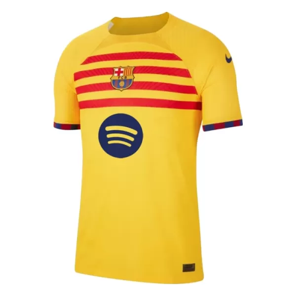 Camisola FC Barcelona Criança Equipamento 4ª 2024/25