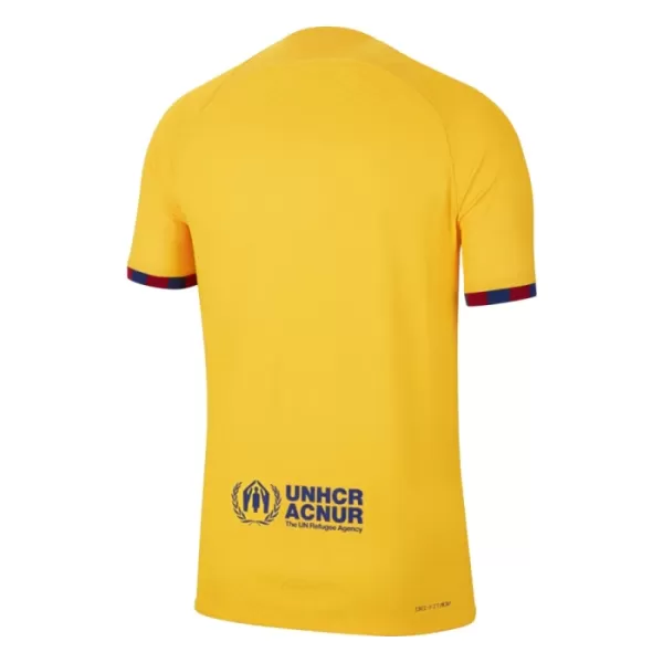 Camisola FC Barcelona Criança Equipamento 4ª 2024/25