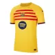 Camisola FC Barcelona Homem Equipamento 4ª 2024/25